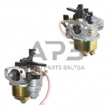 Karbiuratorius HONDA GX160 18 mm 16100-ZH8-W51, 16100ZH8W51 V S EP