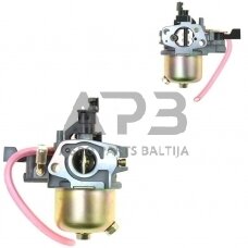 Karbiuratorius HONDA GX200 19 mm VR, 16100-ZL0-W51, 16100ZL0W51, 16100ZL0W51VR