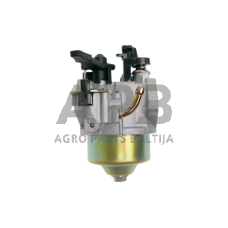 Karbiuratorius HONDA GX270 21 mm, 16100-ZH9-821, 16100ZH9821, 16100ZH9821C, 16100-ZH0-W21, 16100ZH0W21, 100005398