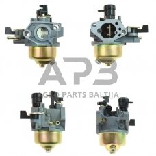 Karbiuratorius HONDA GX270 21 mm AC, 16100-ZH9-821, 16100ZH9821, 16100ZH9821AC