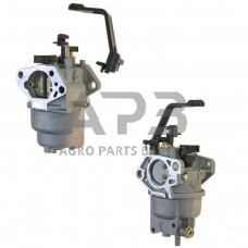 Karbiuratorius Honda GX390 27mm CAS, 16100-ZF6-V01, 16100ZF6V01, 16100ZF6V01C