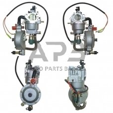 Karbiuratorius Honda GX390 27mm LPG CNG, 16100-ZF6-V01LC, 16100ZF6V01LC, 16100ZF6V01LC