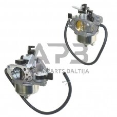 Karbiuratorius Honda GX390 27mm SNOW, 16100-ZF6-V01, 16100ZF6V01, 16100ZF6V01S