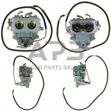 Karbiuratorius HONDA GX670, 16100-ZN1-812, 16100ZN1812, 16100ZN1812C