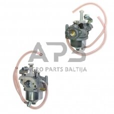 Karbiuratorius Honda GXV 50, 16100-ZN4-804, 16100ZN4804, 16100ZN4804C, BF31D D