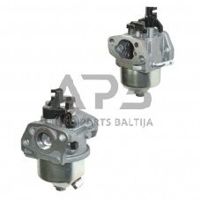 Karbiuratorius Honda GXV120 FS, 16100-ZE6-005, 16100ZE6005, 16100-ZE6-W01, 16100ZE6W01, 16100ZE6005FS