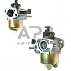 Karbiuratorius HONDA GXV120 V, 16100-ZE6-005, 16100ZE6005, 16100ZE6005V