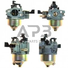 Karbiuratorius HONDA GXV120 VS, 16100-ZE6-005, 16100ZE6005, 16100ZE6005VS
