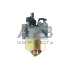 Karbiuratorius HONDA GXV160, 16100-ZE7-055, 16100ZE7055, 16100ZE7055C, 16100-ZE7-W21, 16100ZE7W21