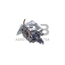 Karbiuratorius Husqvarna 137 E. 530 07 19-87, 5300719-87, 530071987