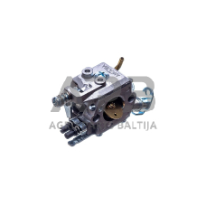 Karbiuratorius Husqvarna 137 E. 530 07 19-87, 5300719-87, 530071987