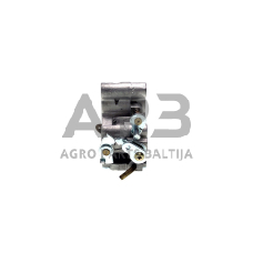 Karbiuratorius Husqvarna 240E. 574 71 94-02, 5747194-02, 574719402