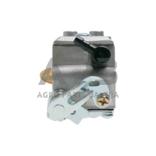 Karbiuratorius Husqvarna 245R. 503 28 31-01, 5032831-01, 03283101, C1Q-EL1