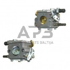 Karbiuratorius Husqvarna 240R. 503 28 31-01, 5032831-01, 03283101, C1Q-EL1