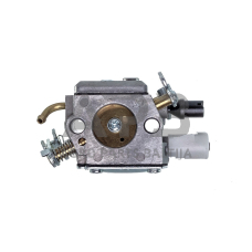 Karbiuratorius Husqvarna 357XP. 503 96 76-01, 5039676-01, 503967601