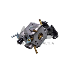 Karbiuratorius Husqvarna 450 II. 506 45 04-01, 5064504-01, 506450401
