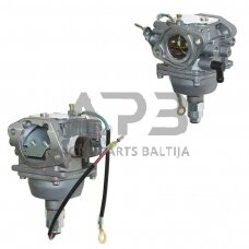 Karbiuratorius Kawasaki FX730V, 15004-0930, 150040930, 15004-1011, 150041011, 15004-7051, 150047051, 15004-7082, 150047082