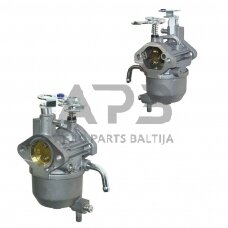 Karbiuratorius Kawasaki Mule 610, 15004-0953, 150040953, 15004-2943, 150042943