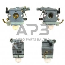 Karbiuratorius krūmapjovėms STIHL FS 72, FS 74, FS 76, 4133 120 0600, WT-227, 41331200600