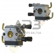 Karbiuratorius krūmapjovėms STIHL FS 85 , 4137 120 0604, C1Q-S56B, 41371200604