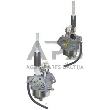 Karbiuratorius LONCIN 291cc HUSQVARNA ( 587 12 46-01, 587124601, LCT 23101 ) Sniego pustuvams