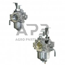Karbiuratorius MITSUBISHI GB290, GB300, GM291, GM301