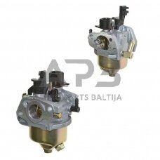 Karbiuratorius MTD 165SE 751-15162, 75115162, 951-15162, 95115162