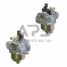 Karbiuratorius MTD 1P65LB 751-11683, 75111683, 951-11683, 95111683