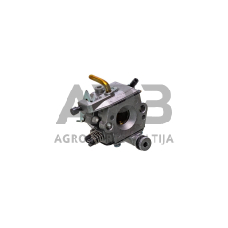 Karbiuratorius pjūklams STIHL MS240, MS260, MS260C 11211200611, 1121 120 0611, WT-426