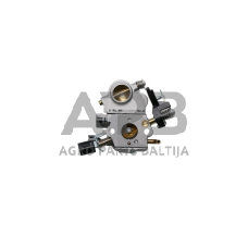 Karbiuratorius pjūklams STIHL MS362, MS362C 1140 120 0600, 11401200600, WTE-8A