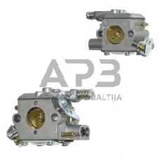 Karbiuratorius Ryobi RY3714, HM-309376002, HM309376002