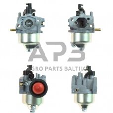 Karbiuratorius žoliapjovėms T475 PRIMER, kinija