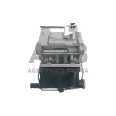 Karbiuratorius TECUMSEH OHV110, OHV125, OHV130, OHV135, OV358EA, 640065