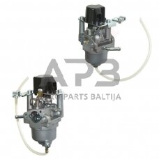 Karbiuratorius YAMAHA EF2000iS, 7HP-E4101-00, 7HP E4101 00, 7HPE410100