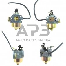 Karbiuratorius žoliapjovėms MTD 751-11193, 75111193, 951-11193, 95111193 21mm