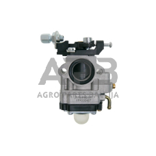 Karbiuratorius žoliapjovėms 43 52cc 15mm, kinija, WYK-74