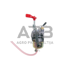 Karbiuratorius Zongshen NH150H 100097471