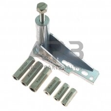 Karterio skirstytuvas 5910 007 2222, 59100072222