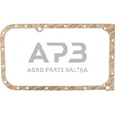 Karterio tarpinė Fendt F100003362573