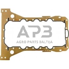 Karterio tarpinė Gasket CNH 5802048518