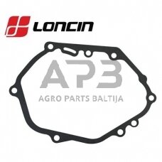 Karterio tarpinė Loncin LC1P70FA, LC1P70FC, 110830057-0001, 1108300570001, 110830057-T330, 110830057T330