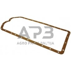 Karterio tarpinė Vapormatic VPC5341