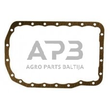 Karterio tarpinė Vapormatic VPC5343