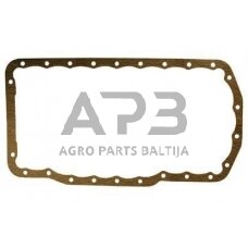 Karterio tarpinė Vapormatic VPC5344