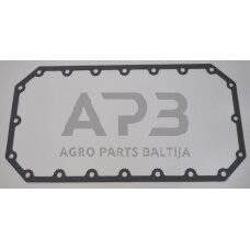 Karterio tarpinė Zetor 47010244