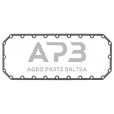 Karterio tarpinė Zetor 67010246