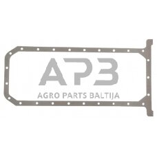 Karterio tarpinė Zetor 78002122