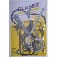Karterio tarpinių komplektas Glaser Dana 68036N