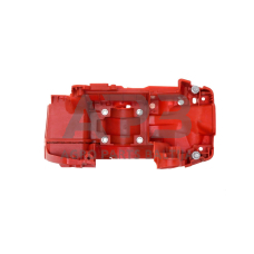 Karteris Husqvarna 450E II. 537 43 82-01, 5374352-01, 537438201