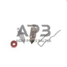 Karbiuratoriaus adatiniai vožtuvai vejapjovėms Karbiuratoriaus adatiniai vožtuvai vejapjovėms